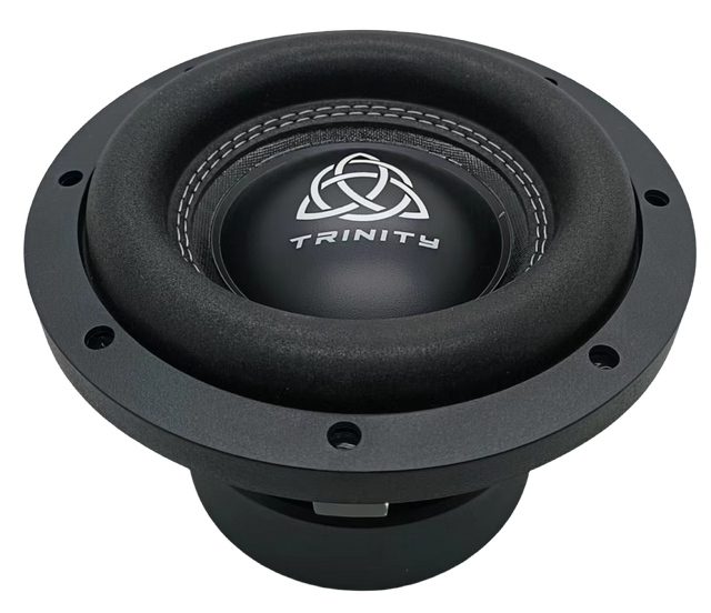 Trinity Audio Solutions M Series 8″ Subwoofer Online Sale