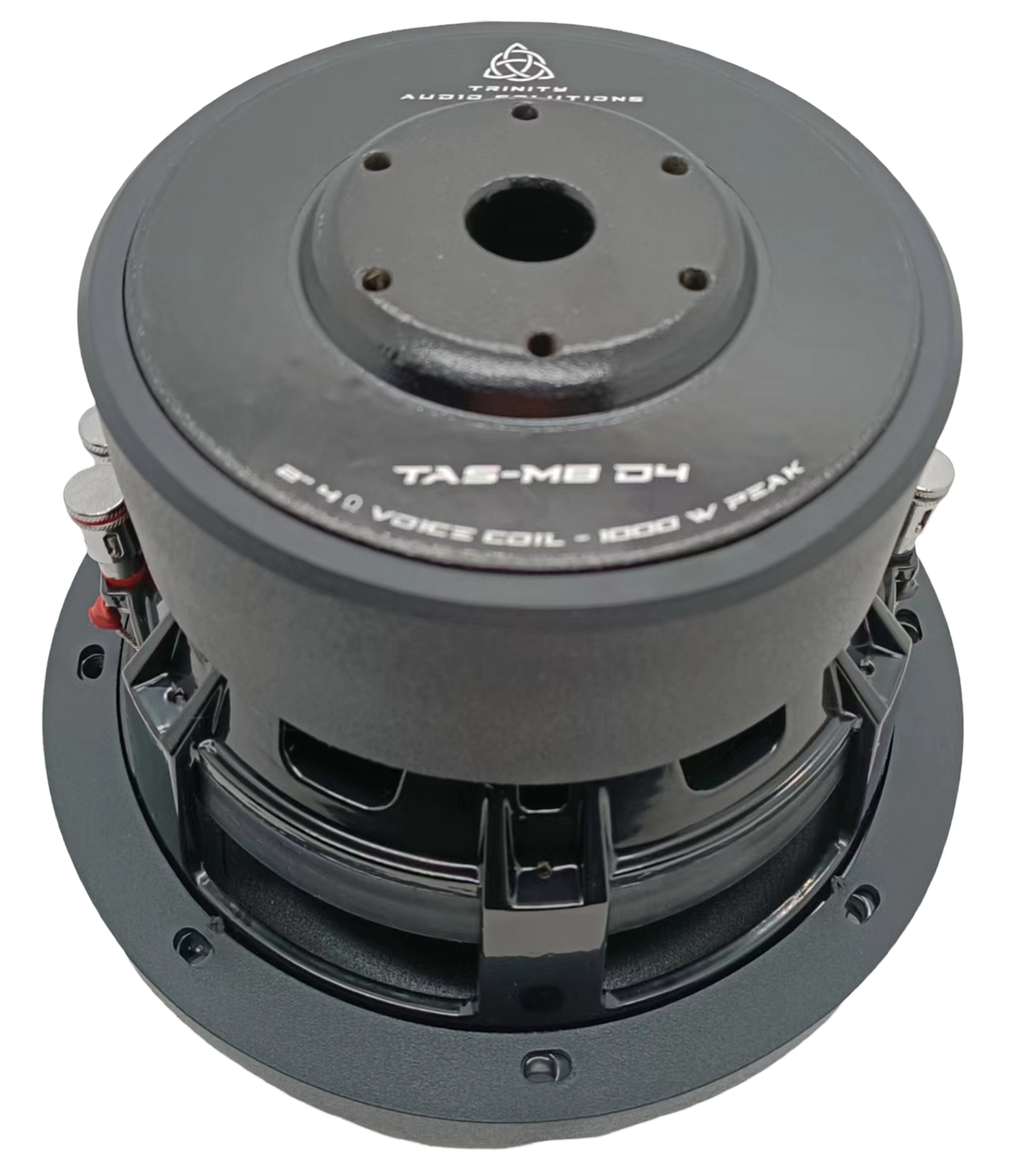 Trinity Audio Solutions M Series 8″ Subwoofer Online Sale
