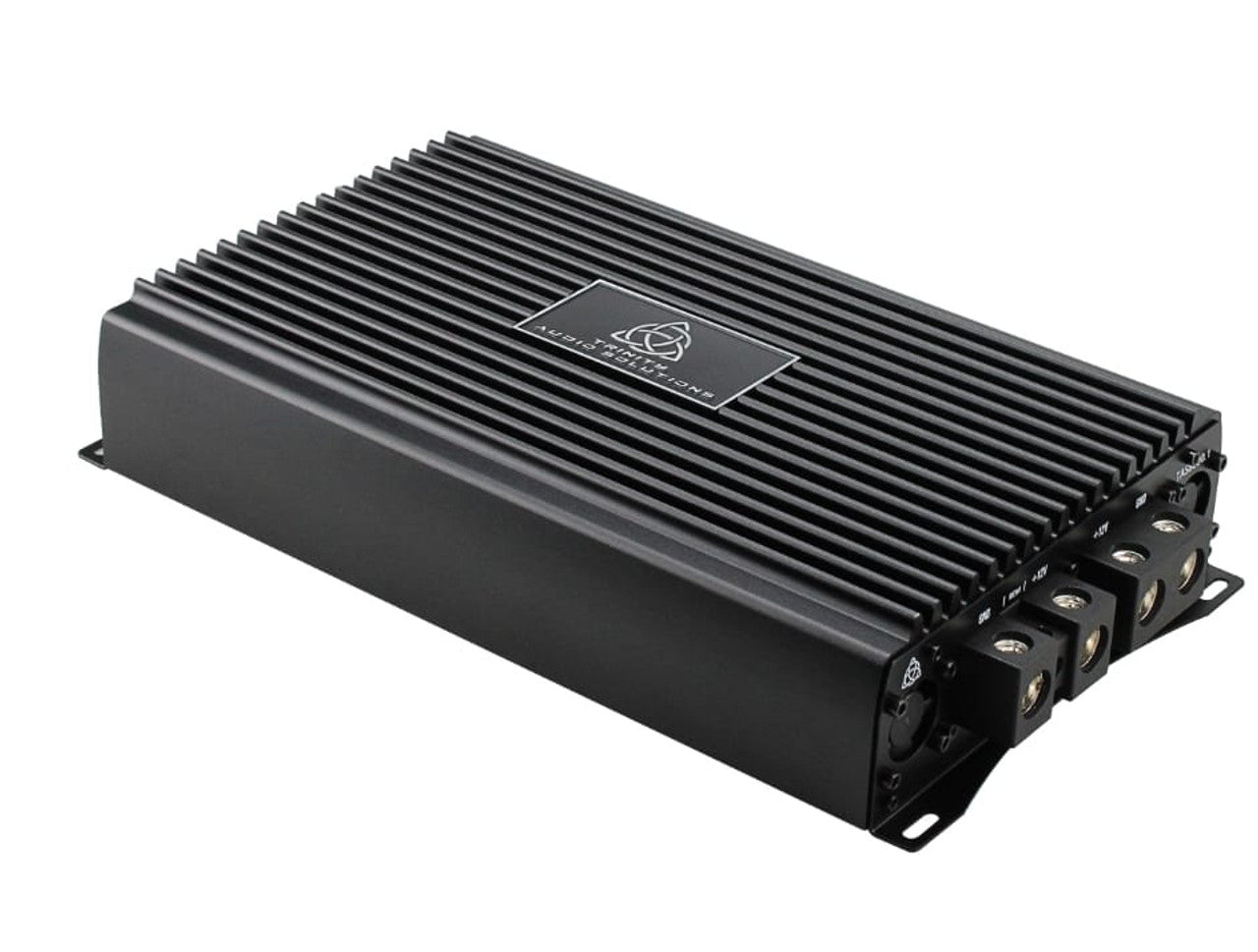 Trinity Audio Solutions TAS-8000.1 Mono Amplifier Online Hot Sale