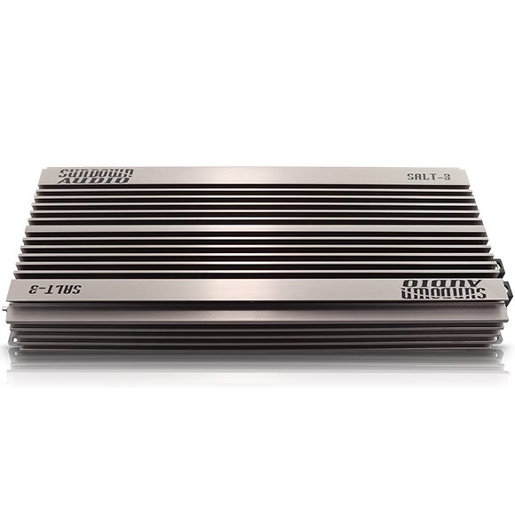 Sundown Audio SALT-3 3000 Watt 1 Channel Amplifier Online now