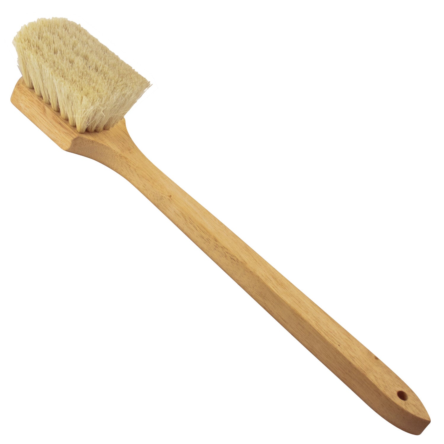 Kraft Tool BL522 Long Arm Acid Brush – White Tampico Bristles Discount