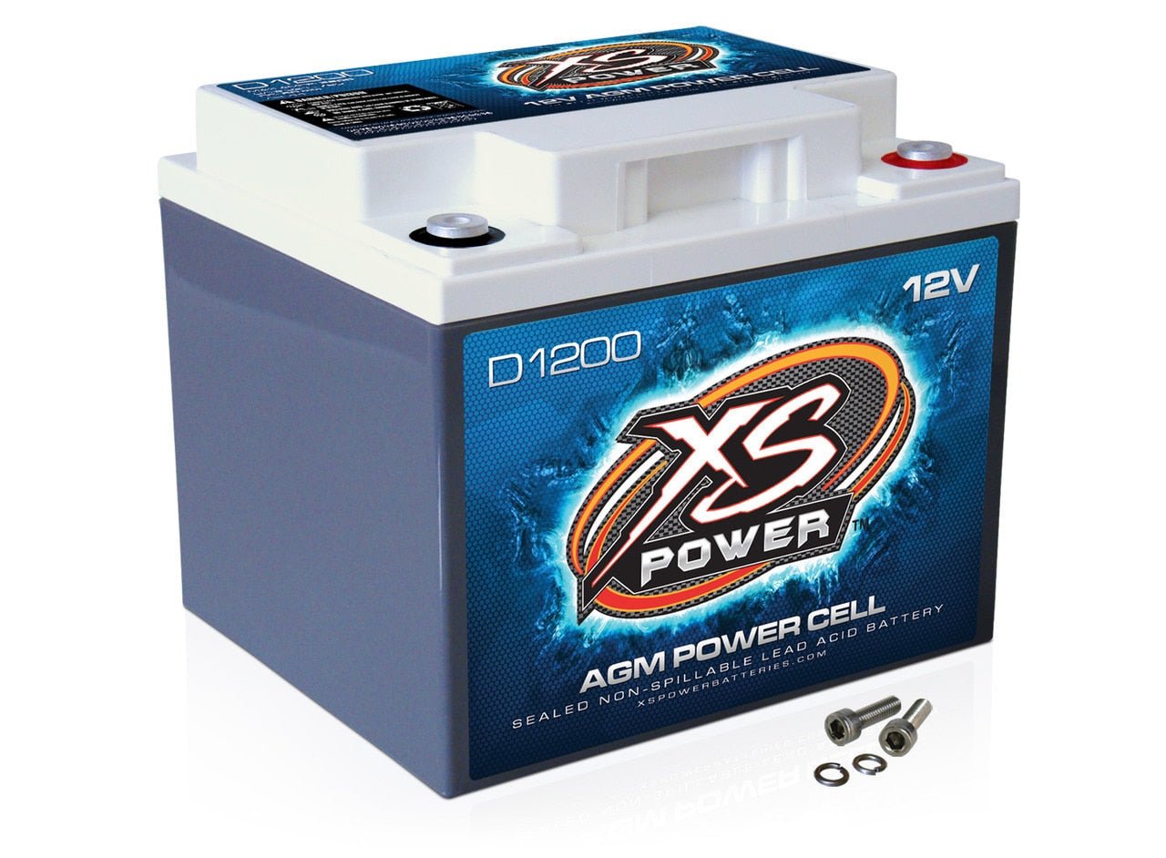 XS Power D1200 Hot on Sale