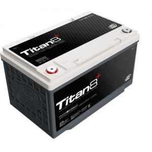 XS Power Titan8  PWR-S6-6500 14v Lithium Titanate Battery UNDERHOOD SAFE Online Hot Sale