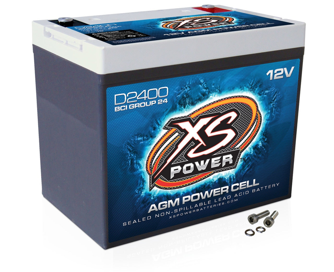 XS Power D2400 Sale