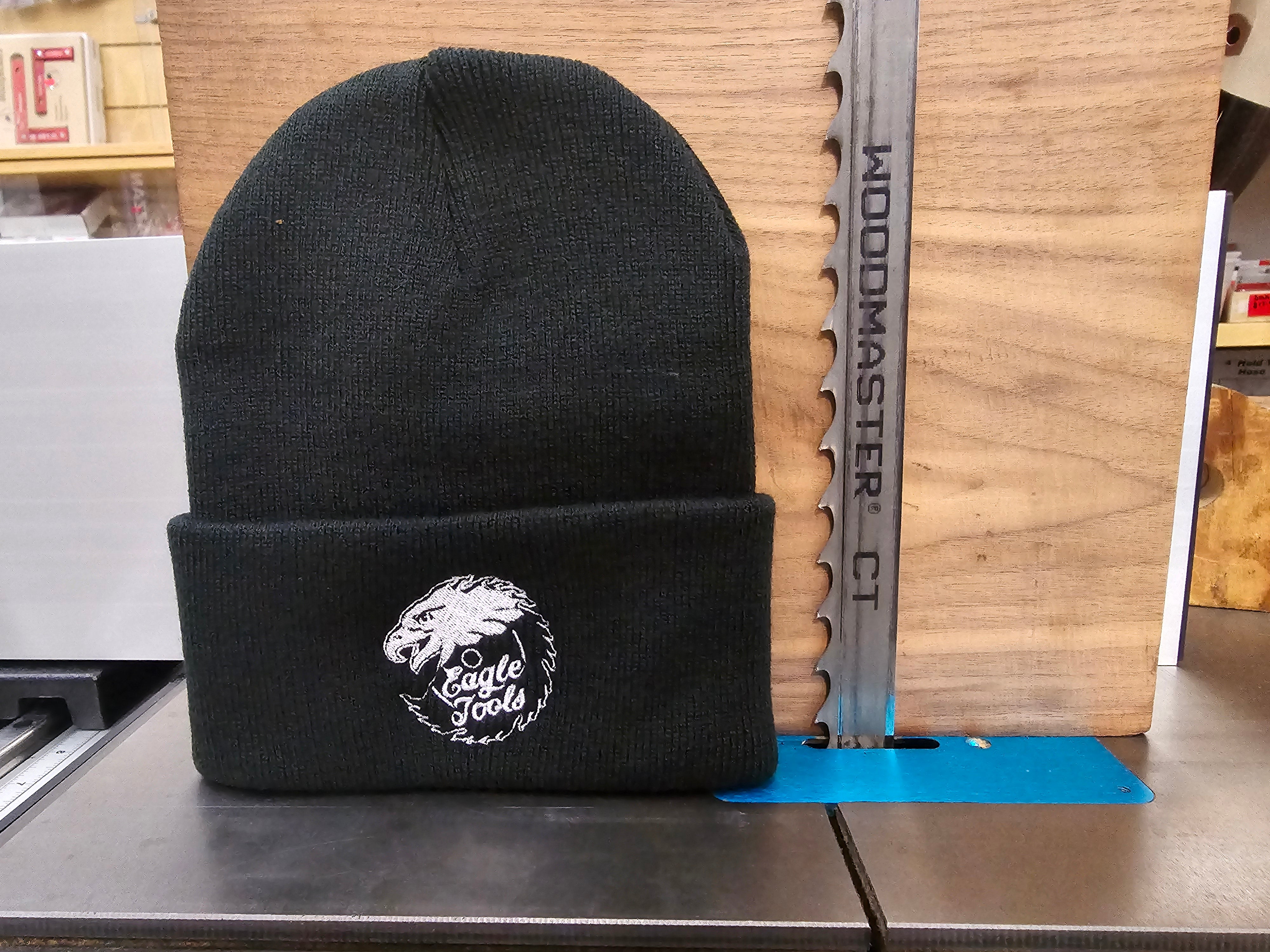 Eagle Tools Beanie Fashion