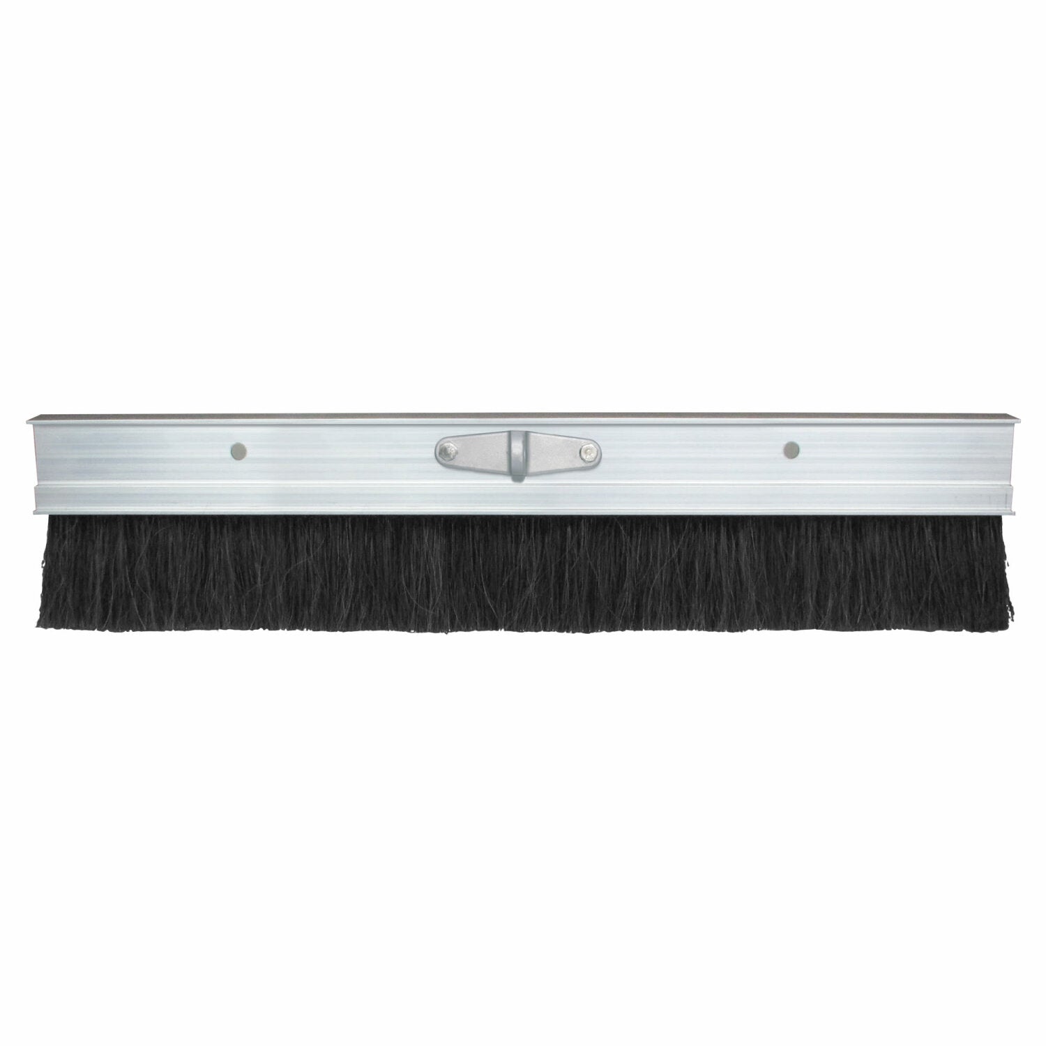 Kraft Tool CC189 60″ Aluminum Medium/General Purpose Concrete Finish Broom Supply
