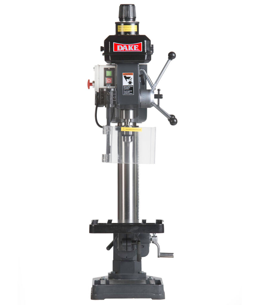 Dake Bench Model Drill Presses Fashion