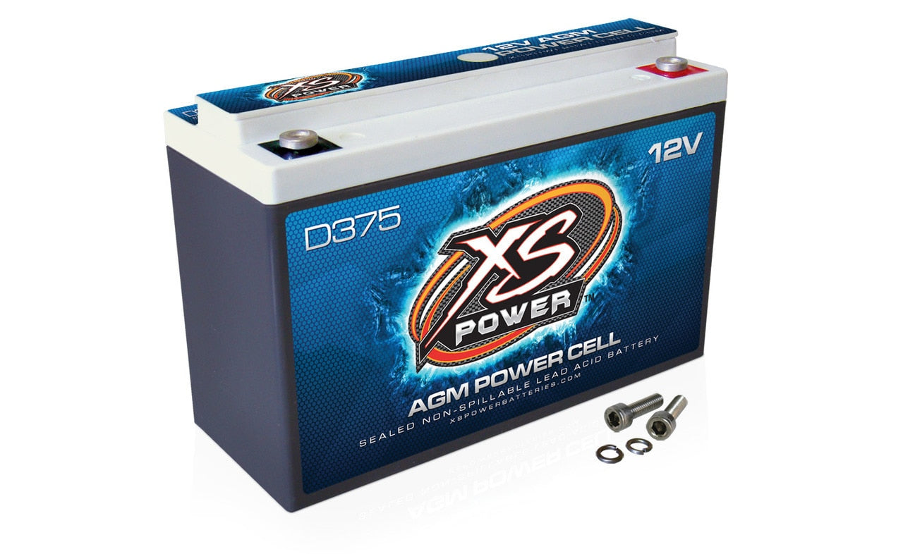 XS Power D375 Sale
