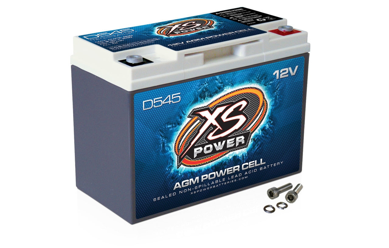 XS Power D545 Sale