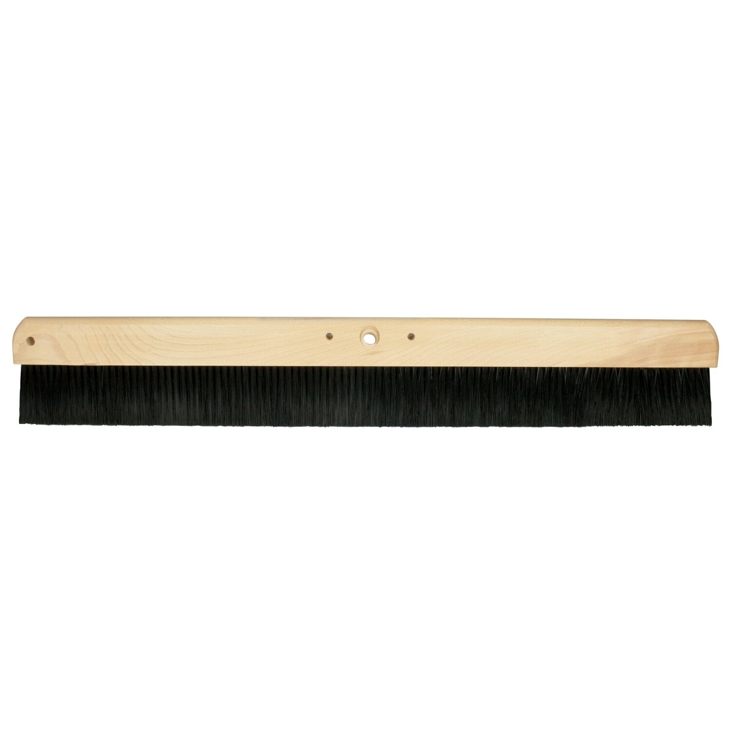 Kraft Tool CC188-01 48″ Wood Concrete Finishing Broom Head Fashion