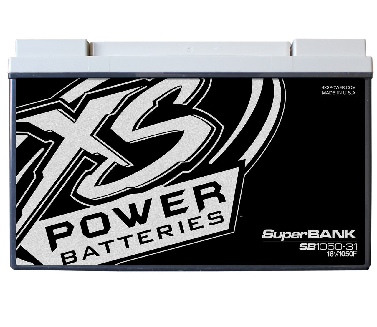 XS Power SB1050-31 16V Super Capacitor Bank Online Sale