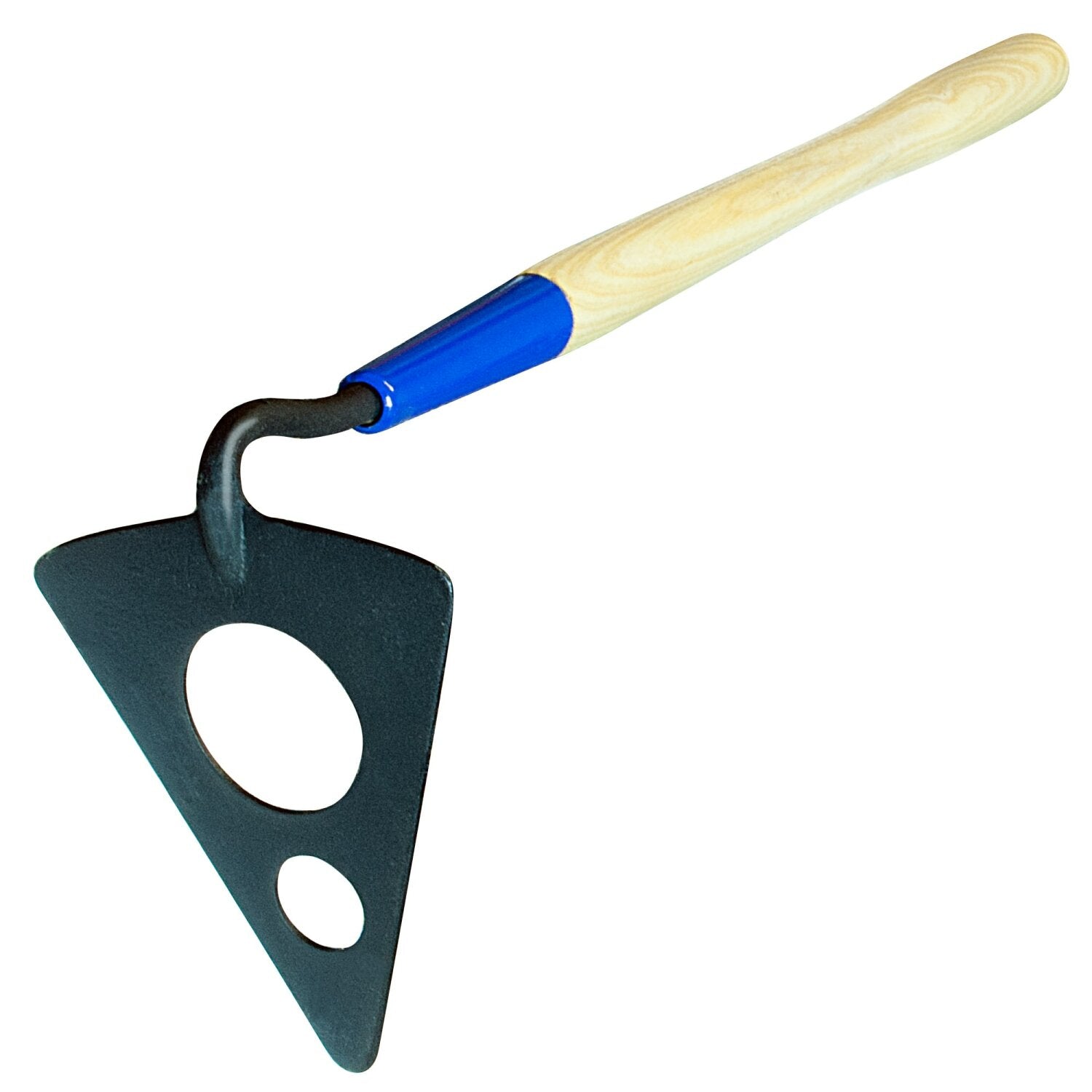 Kraft Tool CC212 Easy Mixer Concrete Hoe with 18-1/2″ Supply