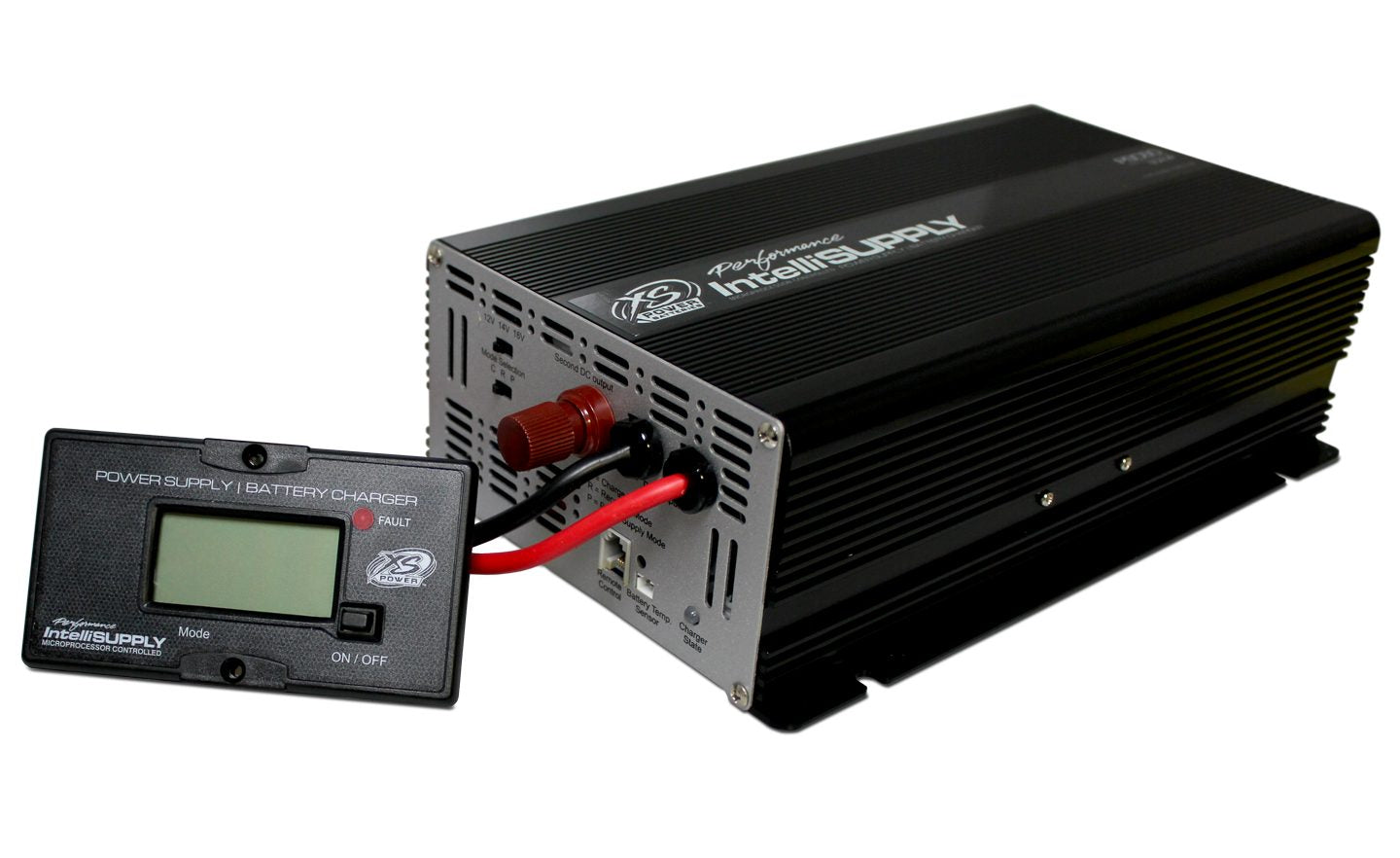 XS Power 12V-16V Battery Charger and 60AMP Power Supply Online Sale