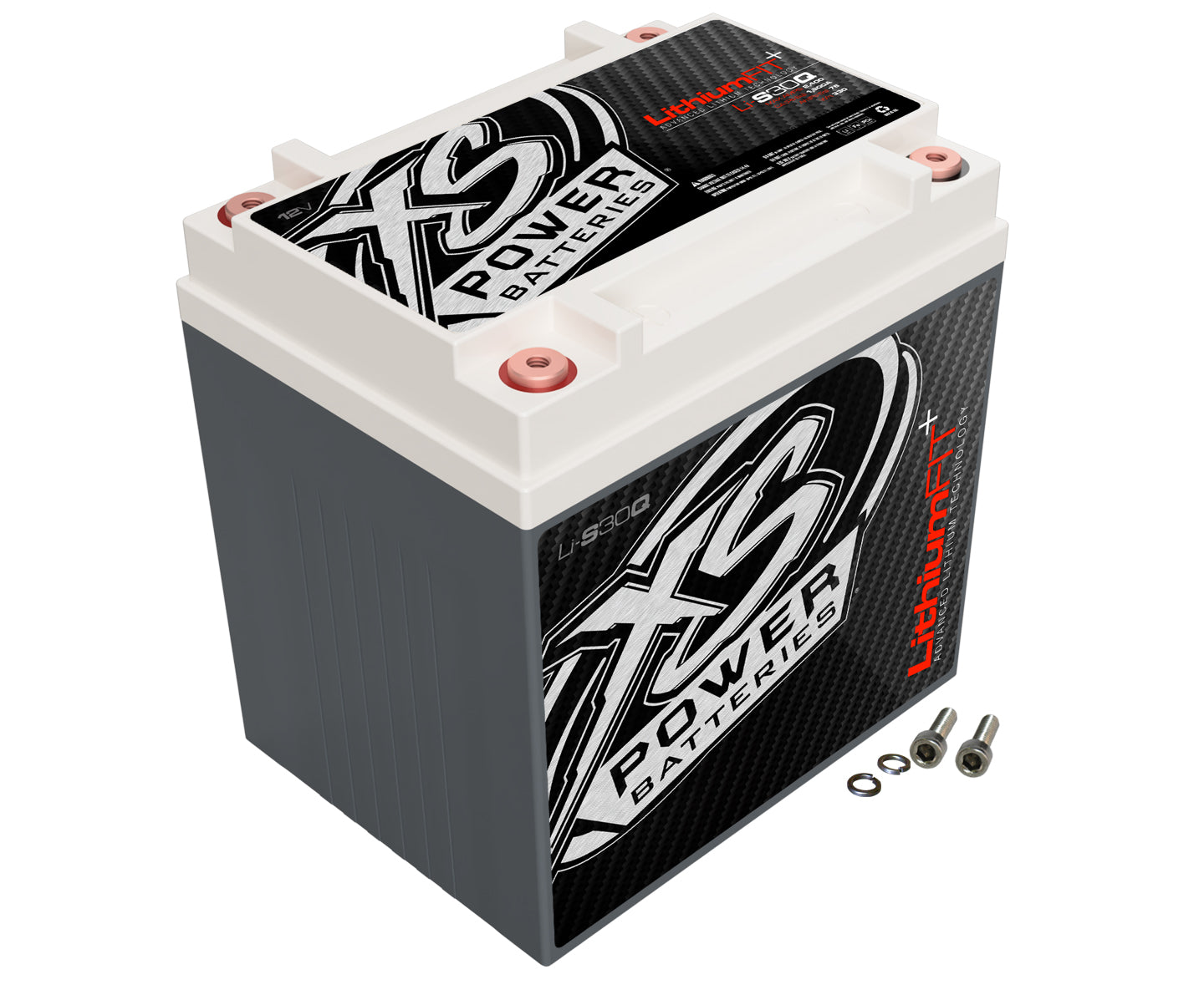 XS Power Li-S30Q S Series Lithium Battery Online