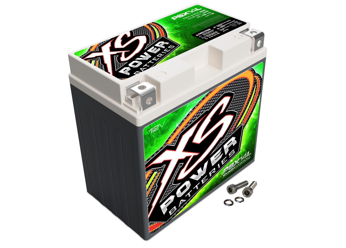 XS Power PSX14L 12v Powersports AGM Battery Sale