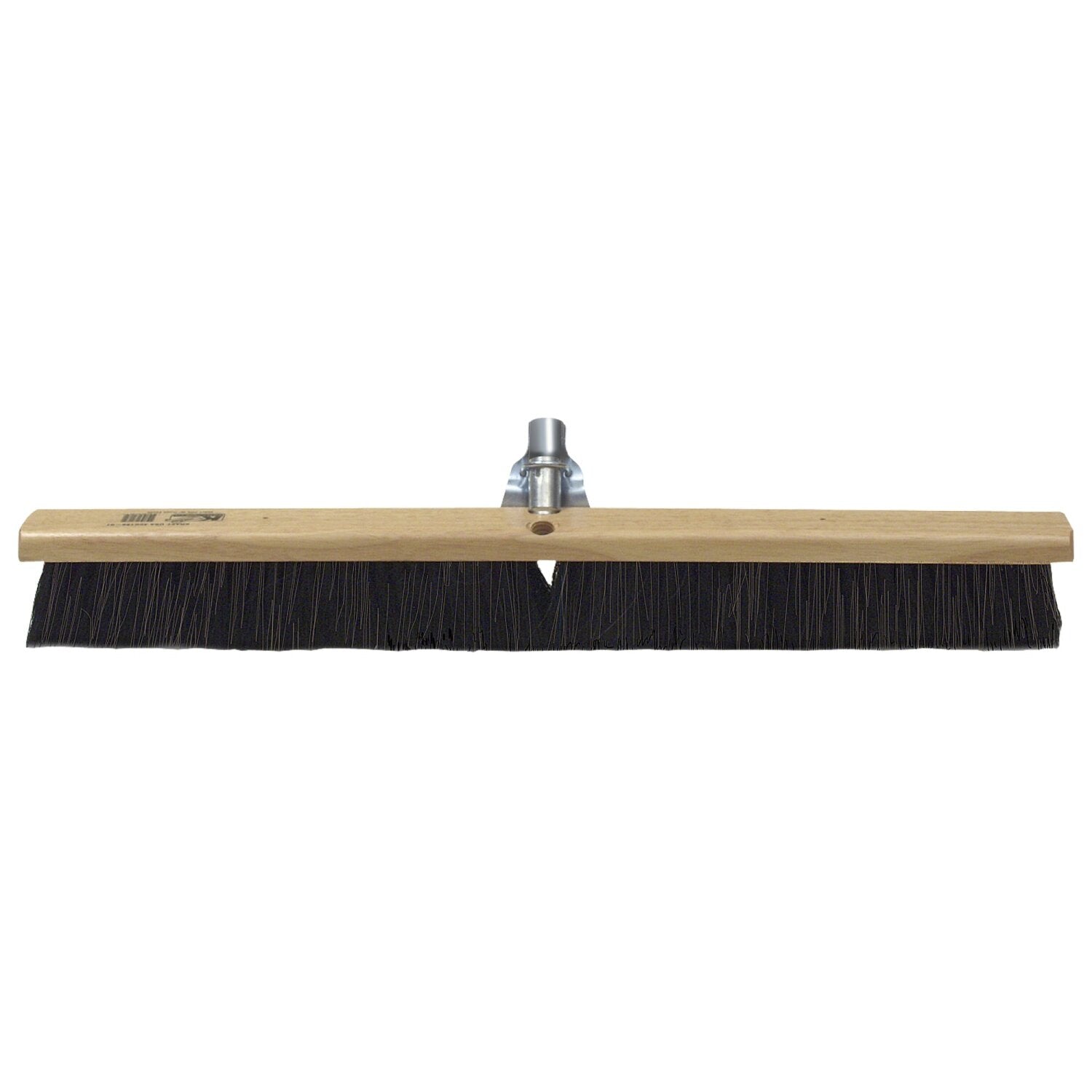 Kraft Tool CC186-01 36″ Wood Concrete Floor Broom Head Fashion