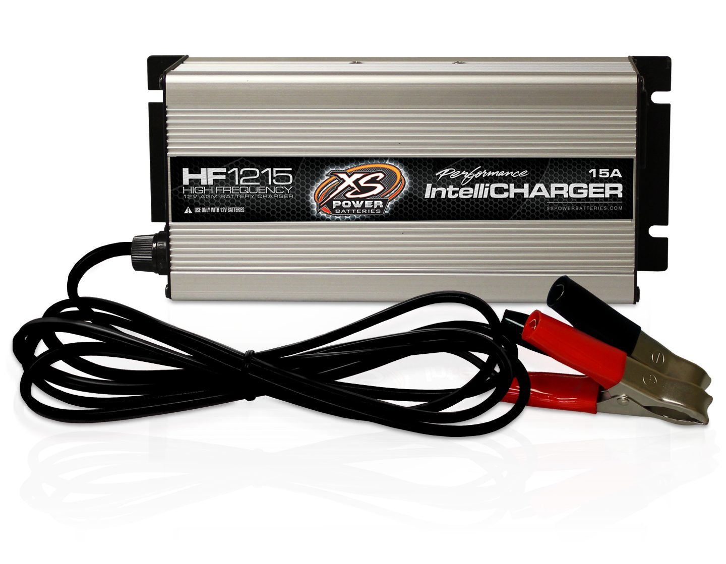 XS Power 15A 12V Battery Charger on Sale