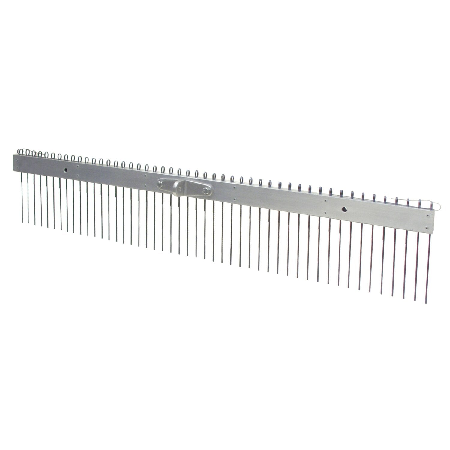 Kraft Tool CC199-3/4 60″ Flat Wire Texture Broom – 3/4″ Spacing Online Sale