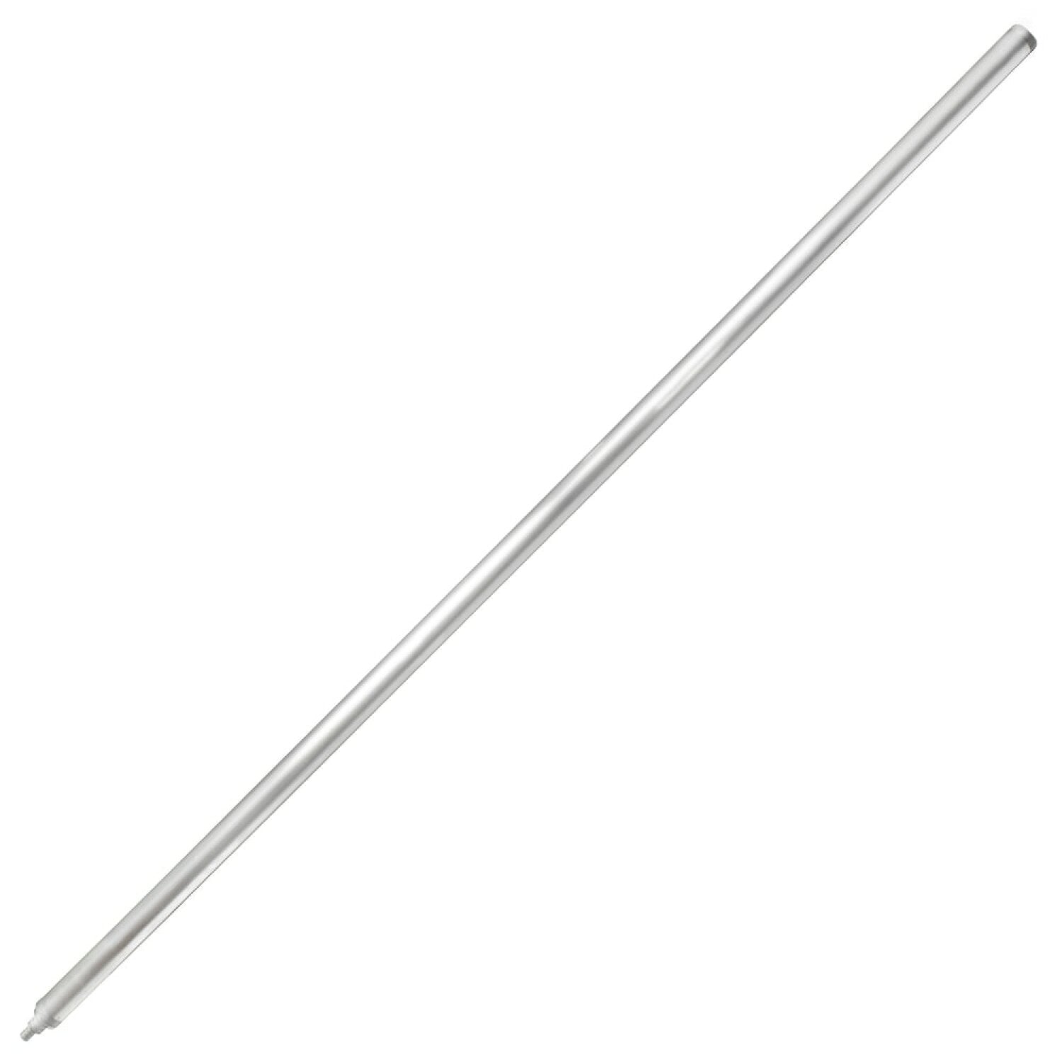 Kraft Tool CC227 8′ Magnesium Threaded Handle – 1-3/4″ Diameter Online Sale