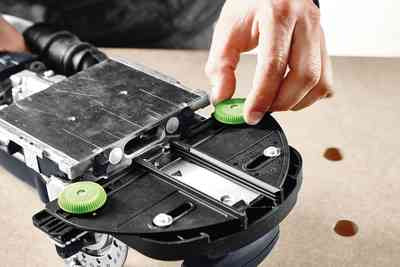 Festool 493487 Trim Stop LA-DF 500/700 Discount