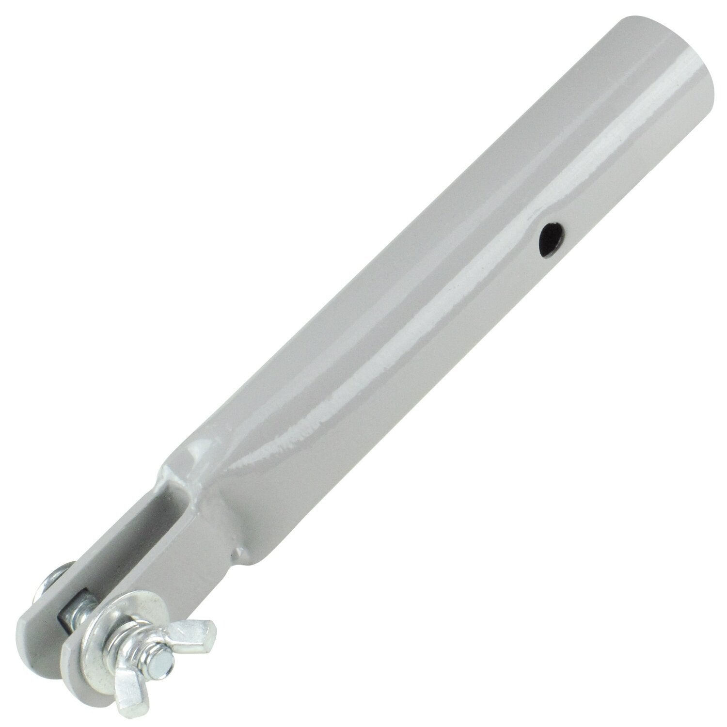 Kraft Tool CC332 8″ Clevis to 1-3/8″ Button Handle Adapter Fashion