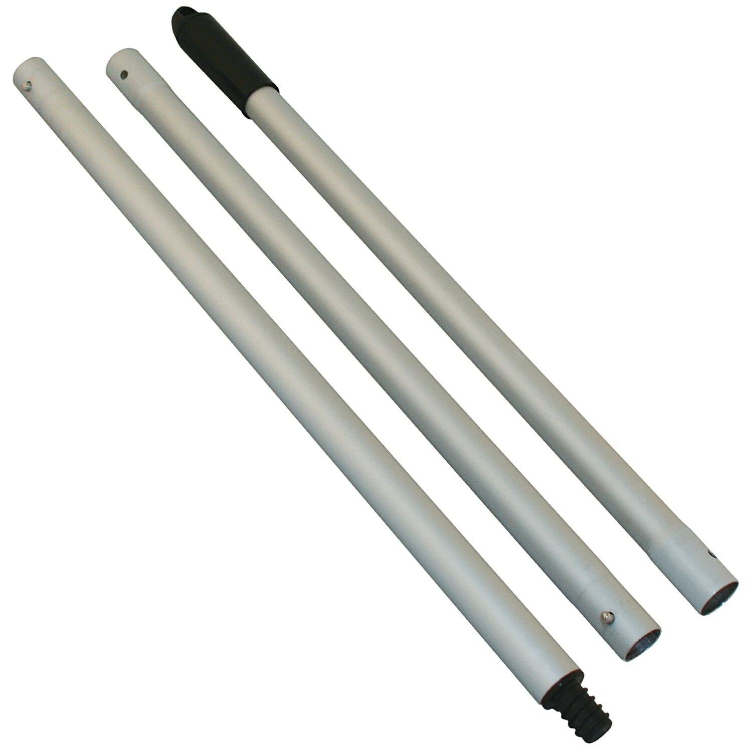 Kraft Tool CC263 5′ 3-piece Aluminum Handle on Sale