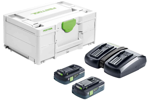 Festool Energy set SYS 18V Discount