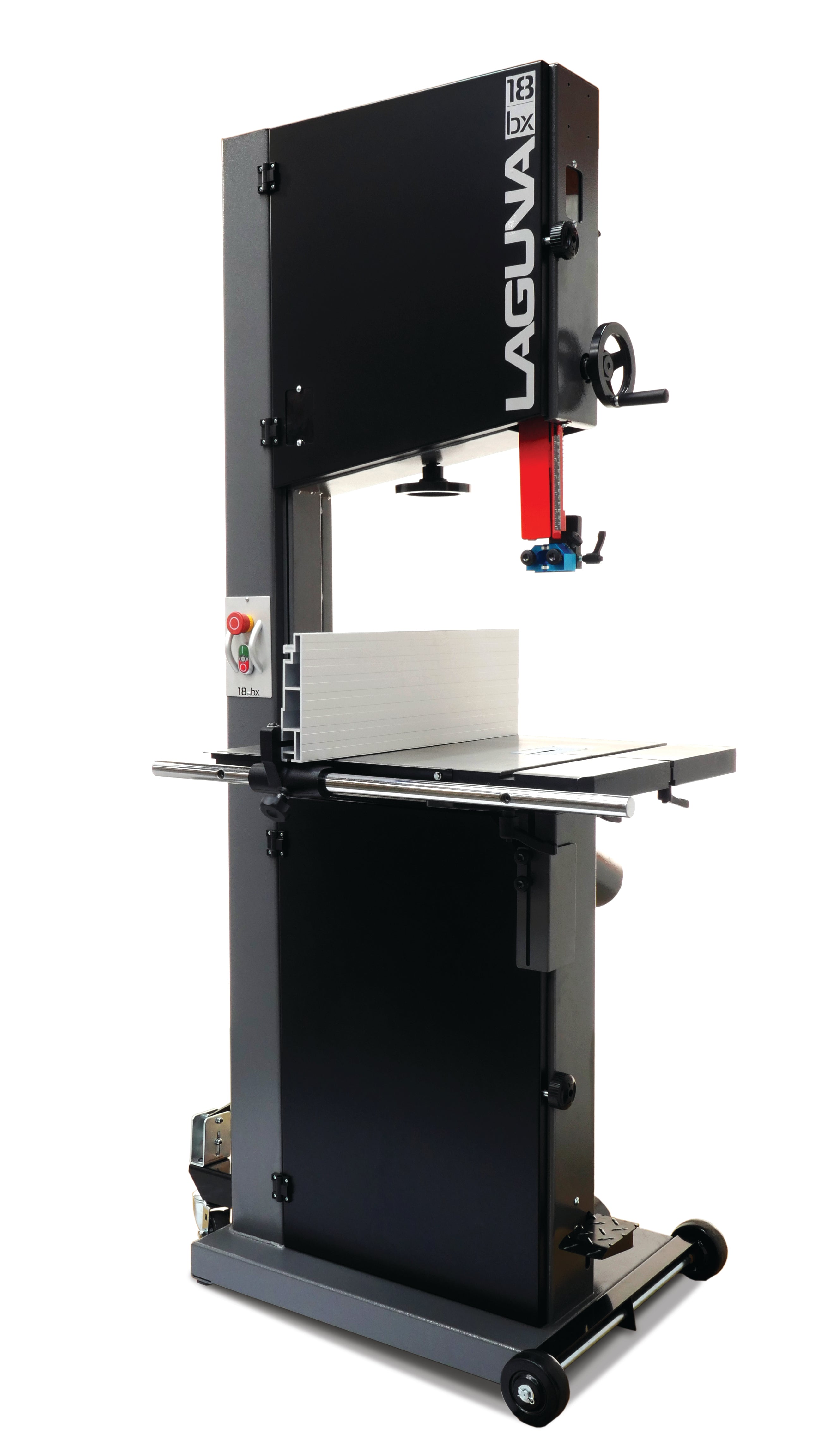Laguna 18|BX Bandsaw 3HP 1PH 220V Fashion