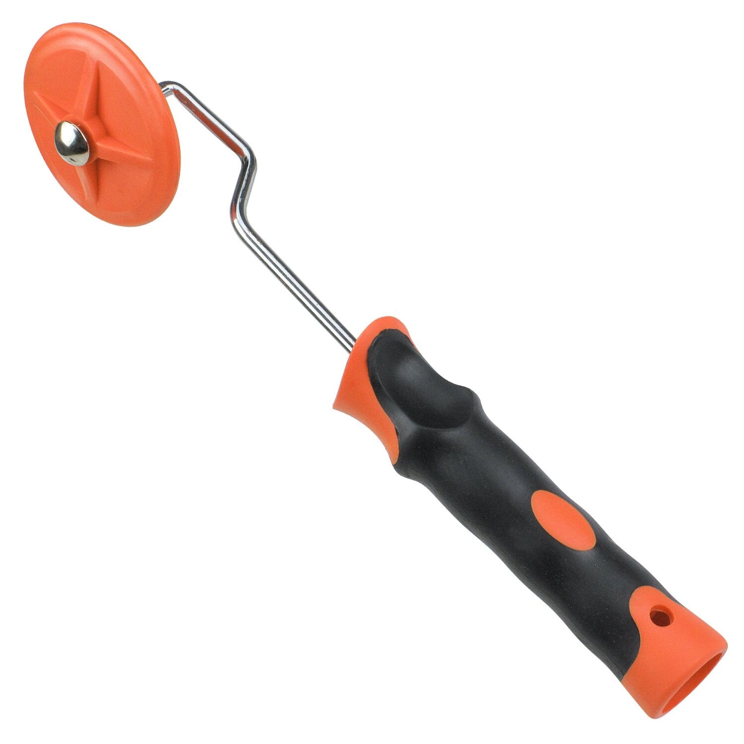 Kraft Tool CC566 3/16″ Flat Face Joint Touch-Up Roller Hot on Sale