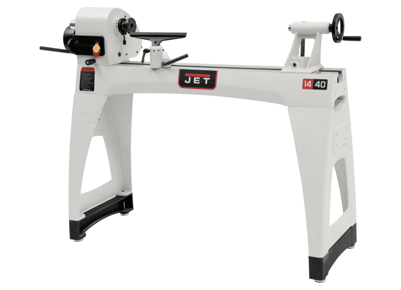 JET JWL-1440VS 14″ x 40″ Wood Lathe Discount
