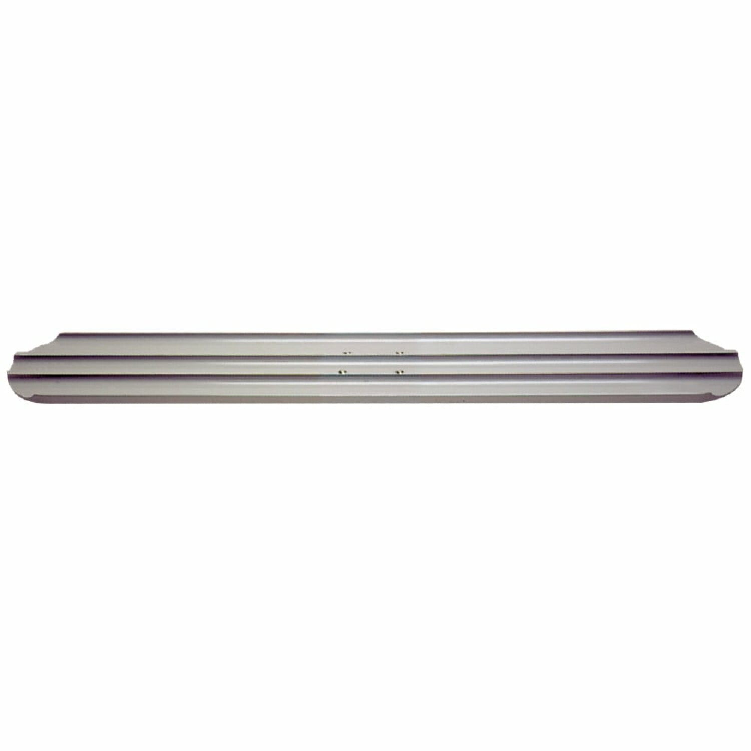 Kraft Tool CC803NP-01 48″ Round End Magnesium Bull Float (No Paint) Blade Online Hot Sale