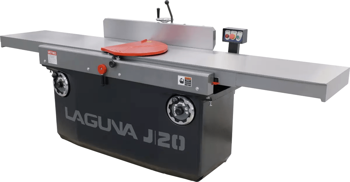 Laguna J|20 Industrial Jointer Online Hot Sale