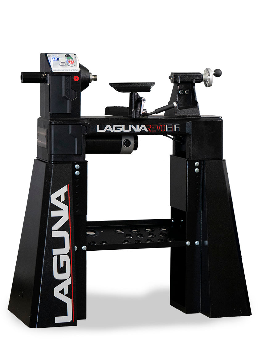 Laguna Revo 12|16 Lathe 1HP 1PH 110V Hot on Sale
