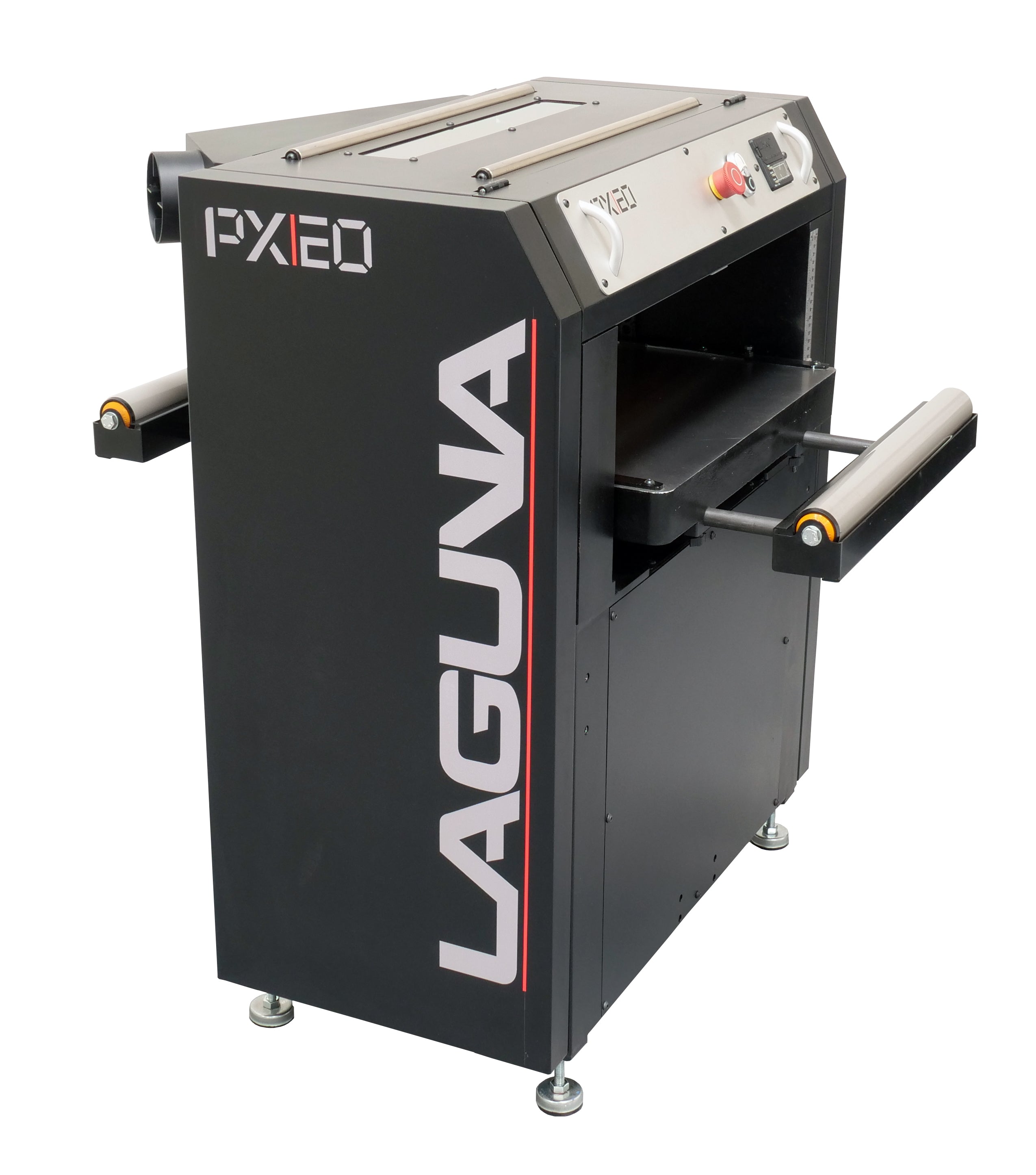 Laguna PX|20 Planer 5HP 220V Online now