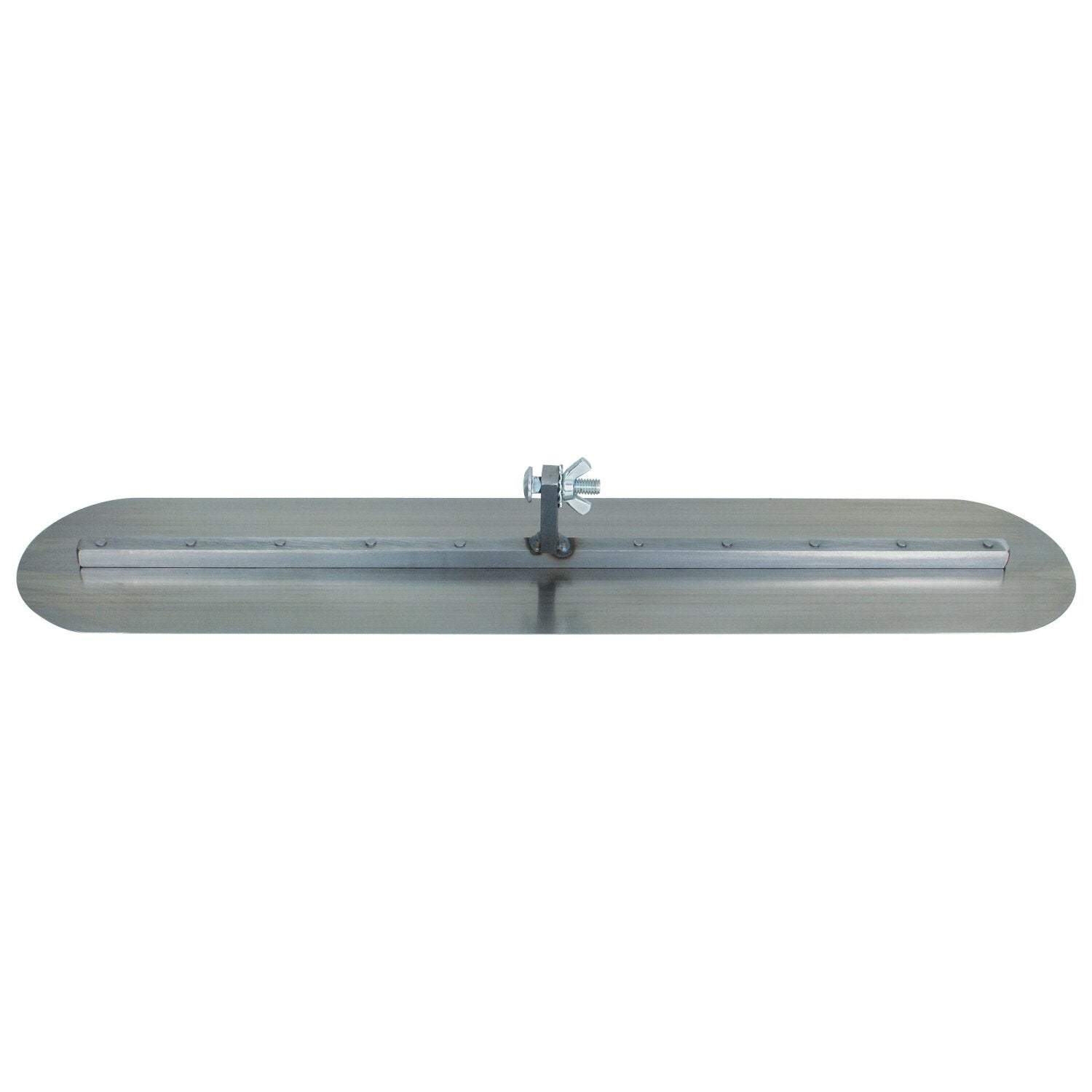 Kraft Tool CC652 30″ x 5″ Round End Gunite Fresno Fashion