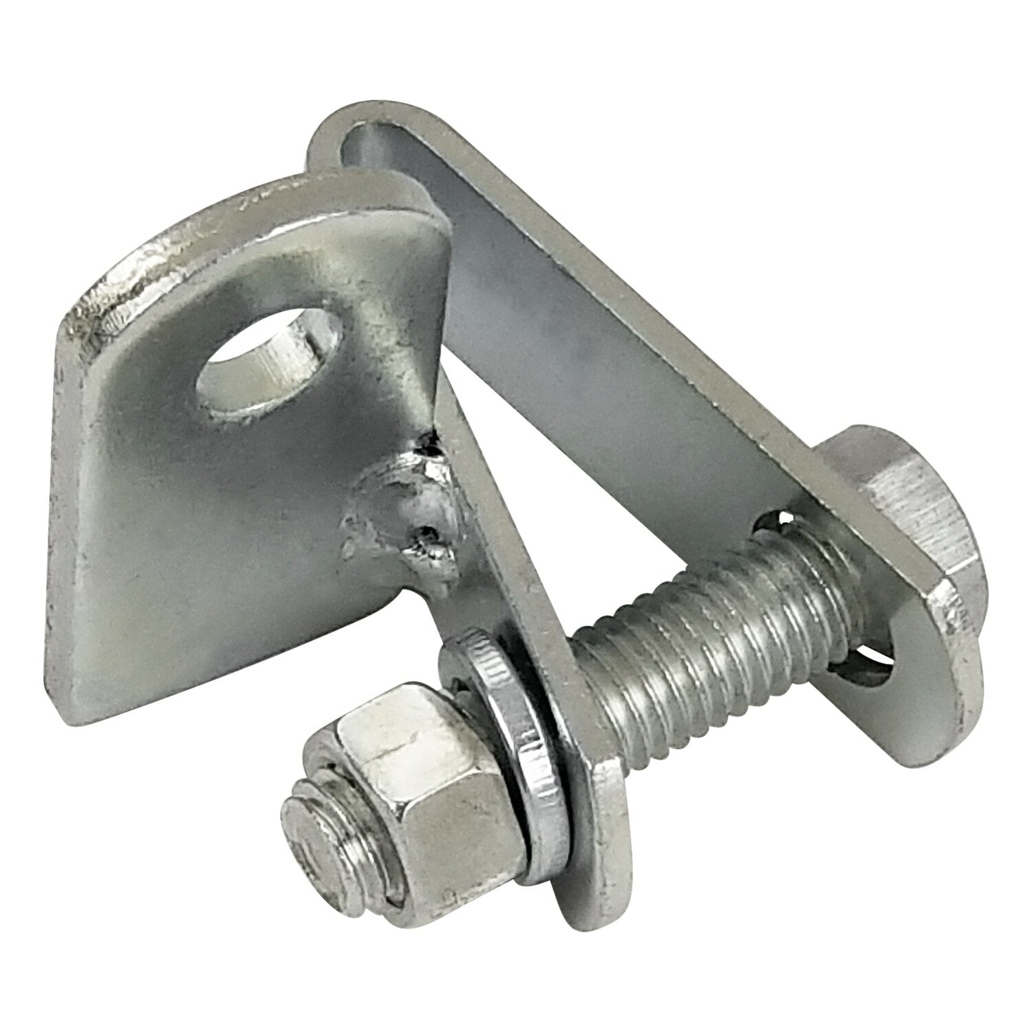 Kraft Tool CC667 Trowel Bracket Clip with Hardware Online Hot Sale
