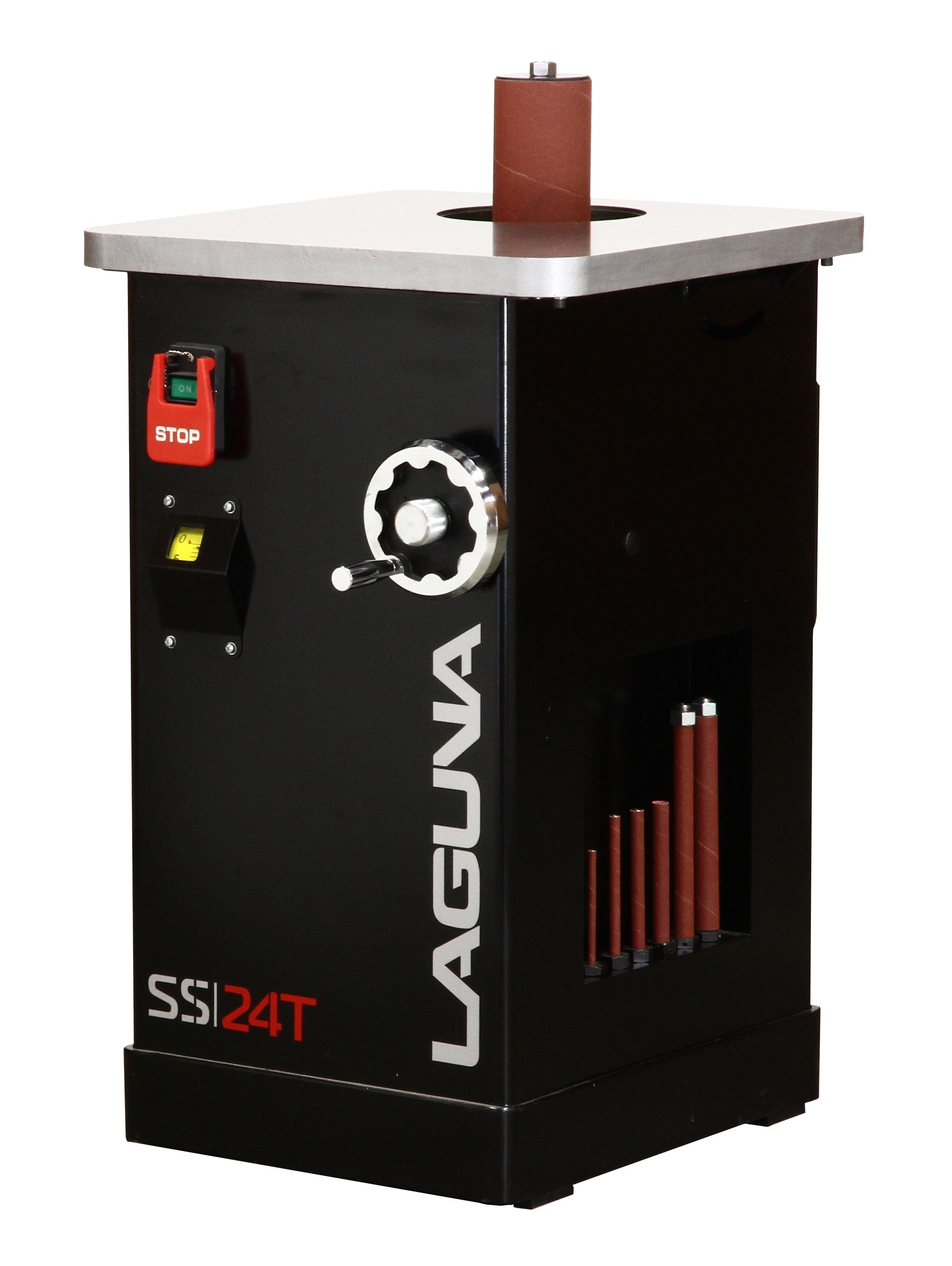 Laguna SS|24T Spindle Sander Online now