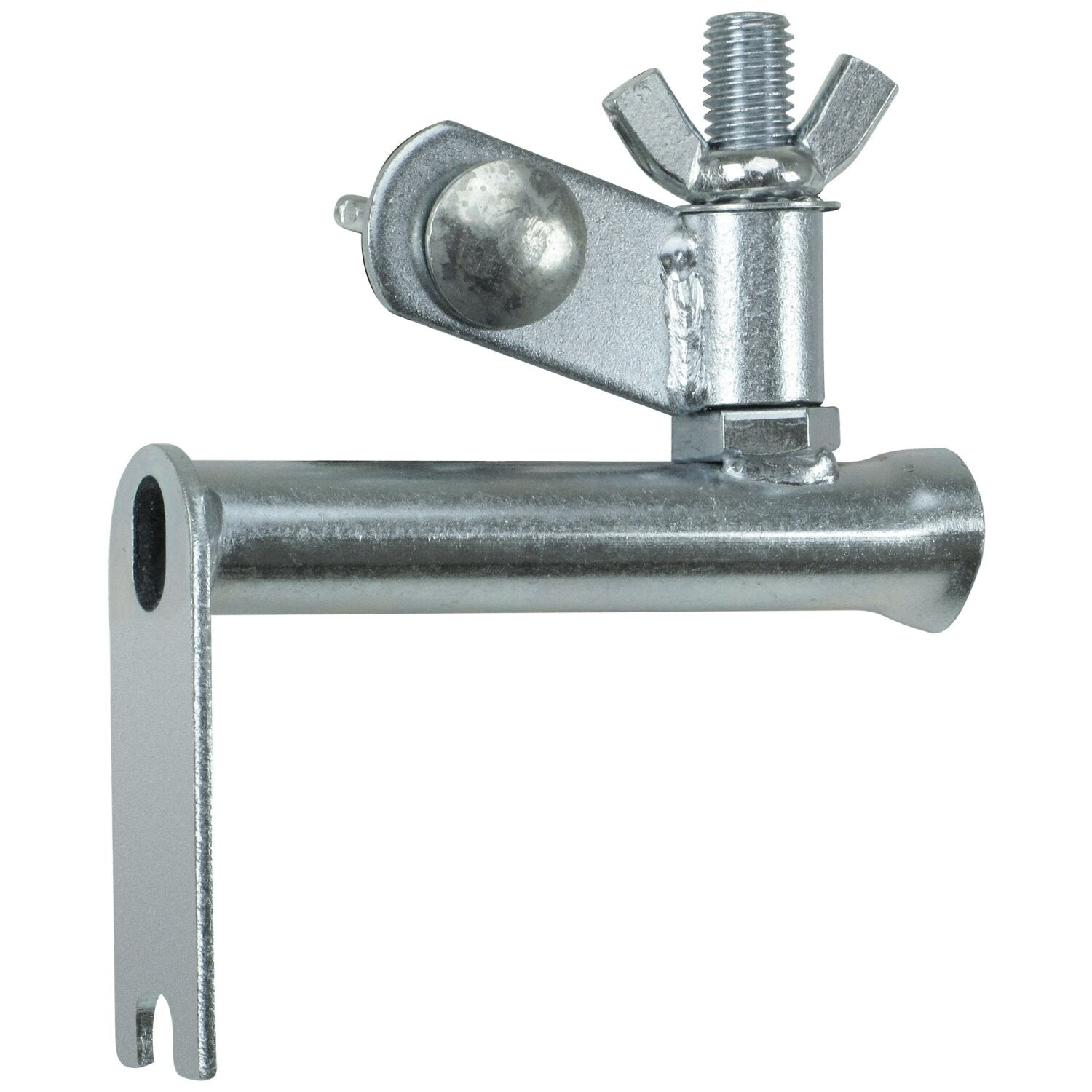 Kraft Tool CC658 Swivel Action Trowel Bracket Fashion