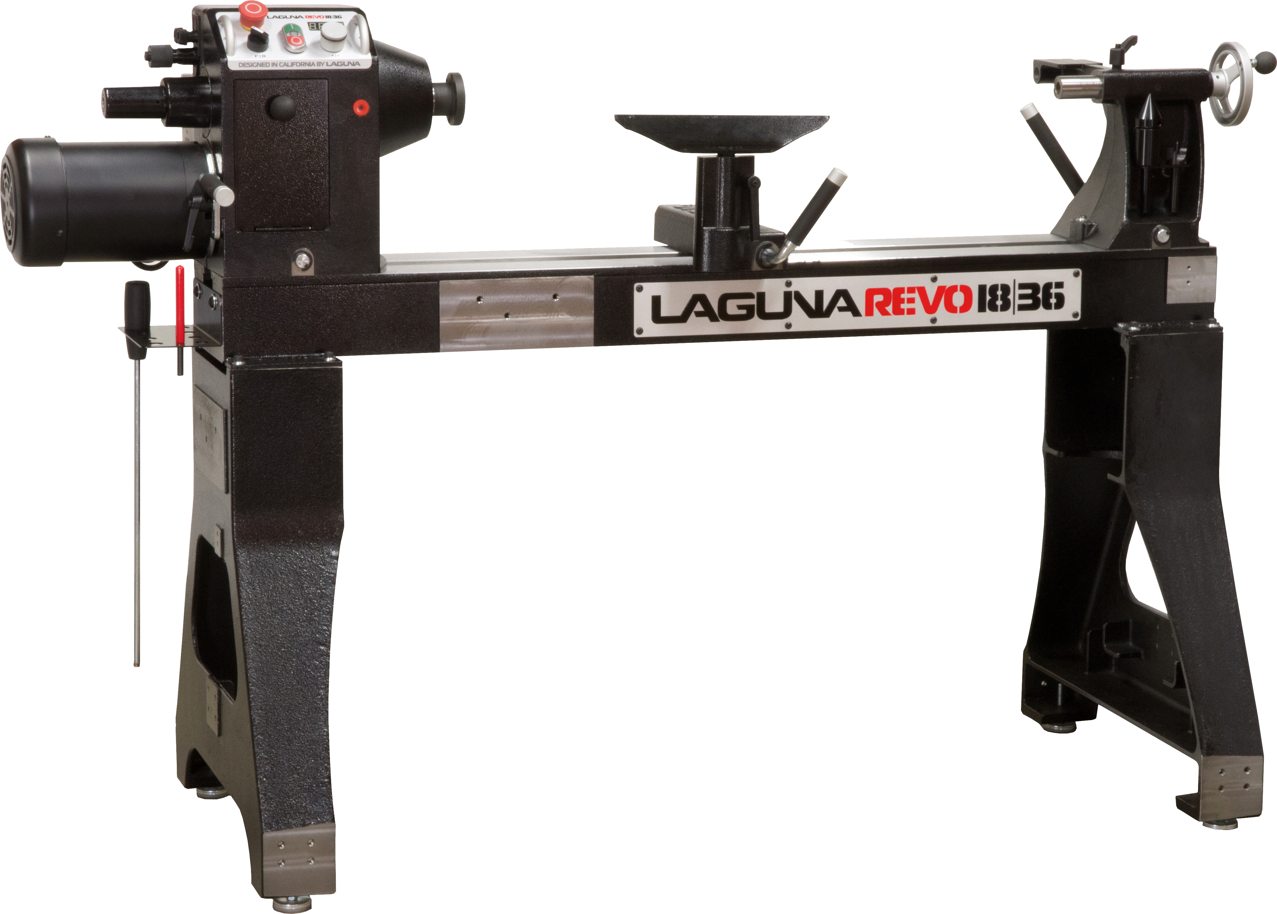 Laguna Revo 18|36 Lathe 110 Volt Sale