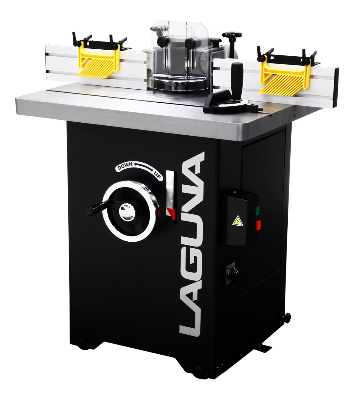 Laguna Compact Shaper 4 Speed Supply