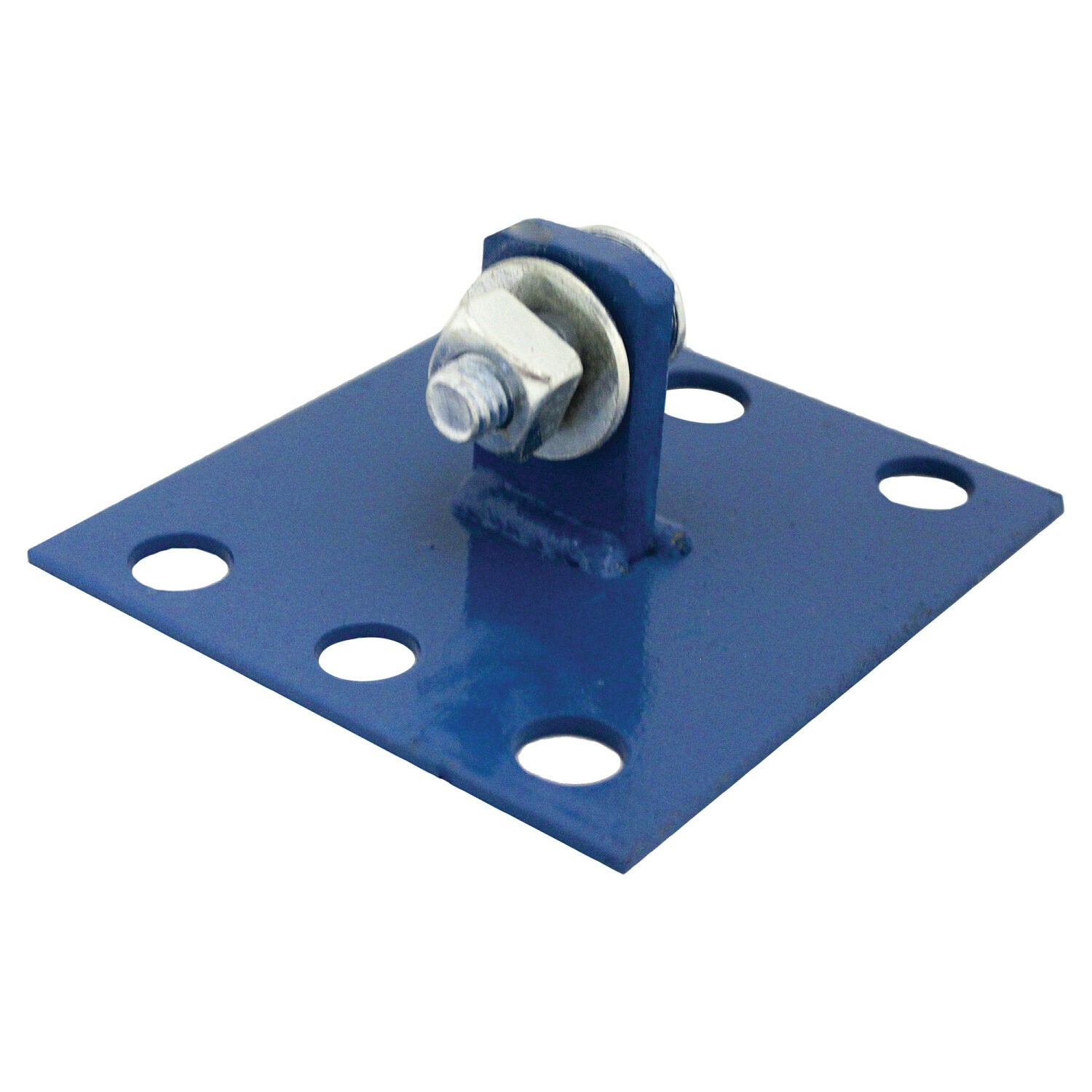 Kraft Tool CC653 Single Action Plate Adapter, 6-Hole Hot on Sale
