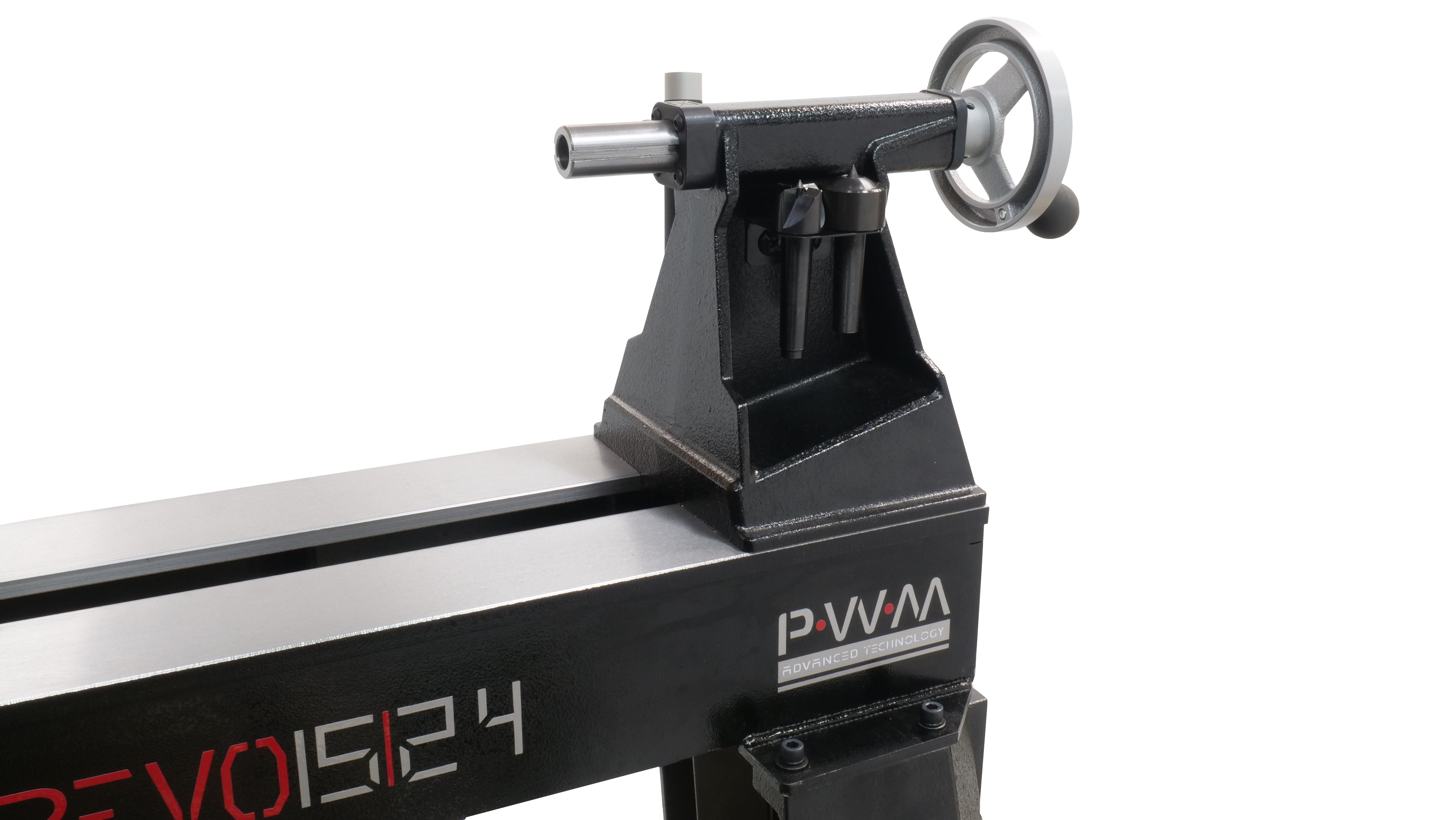 Laguna Revo 15|24 Lathe 1.5HP 1PH 110V on Sale