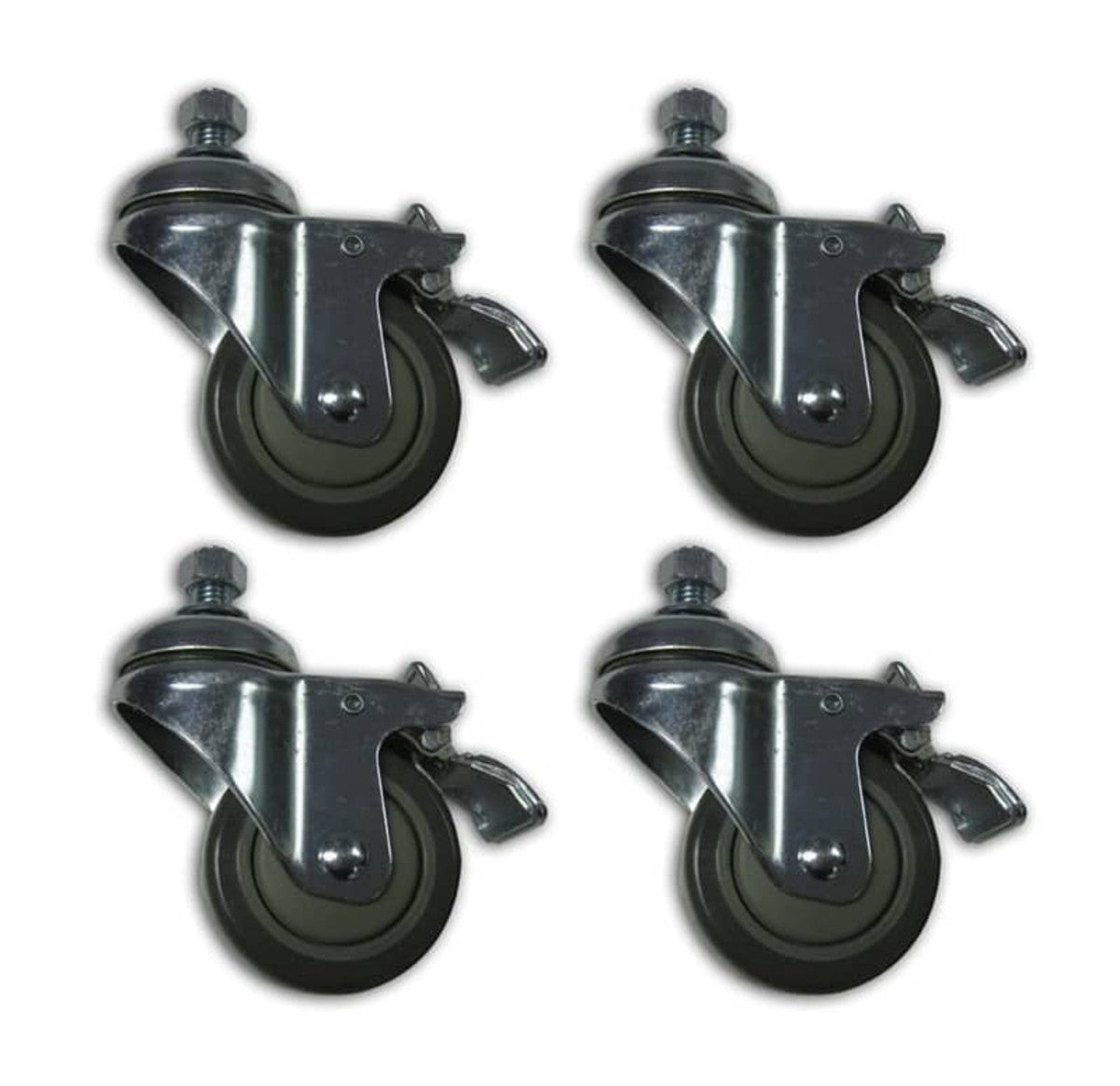 Laguna CASTERS (SET OF 4) Hot on Sale