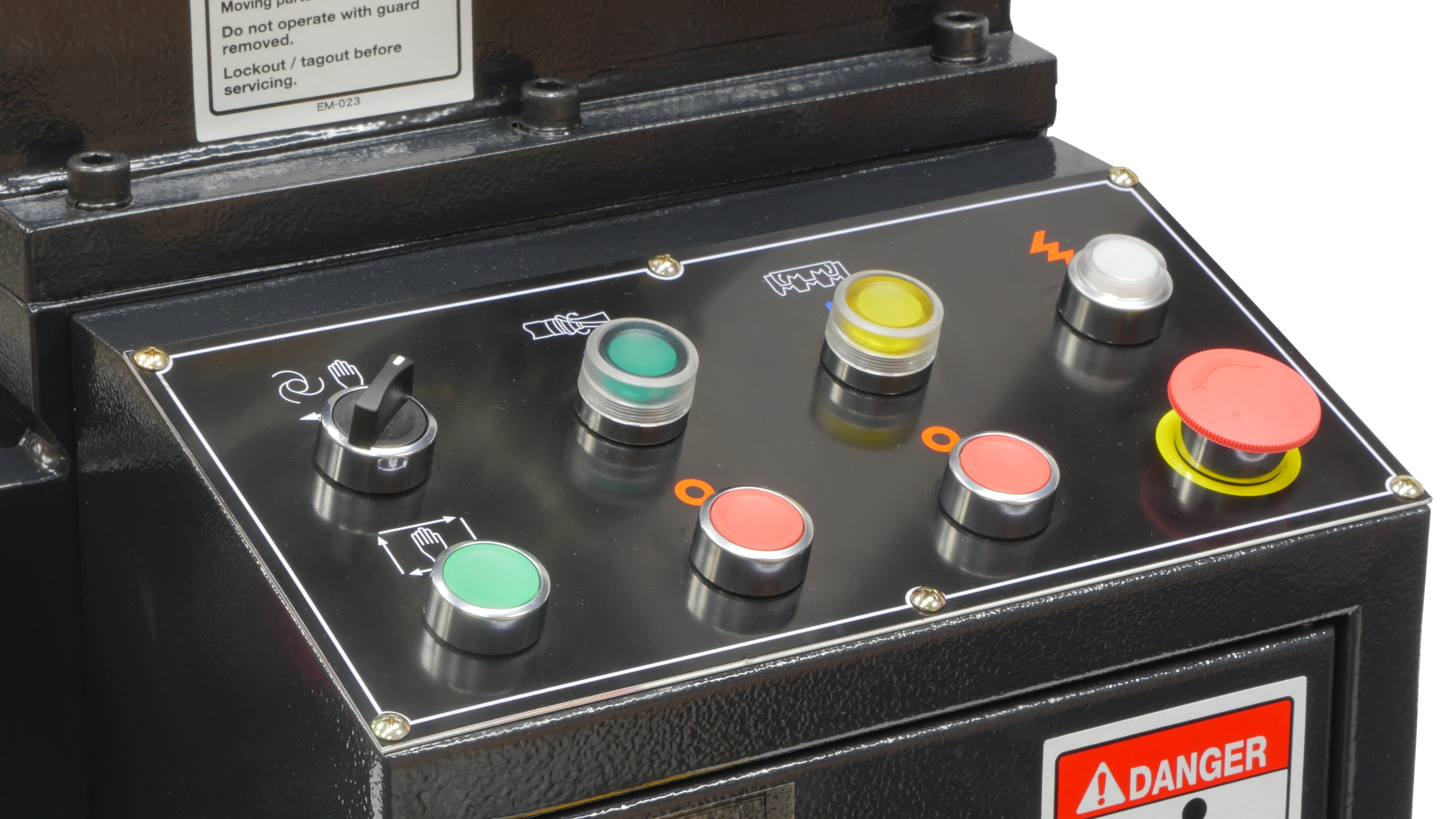 Laguna Industrial DT18 Dovetail Machine on Sale