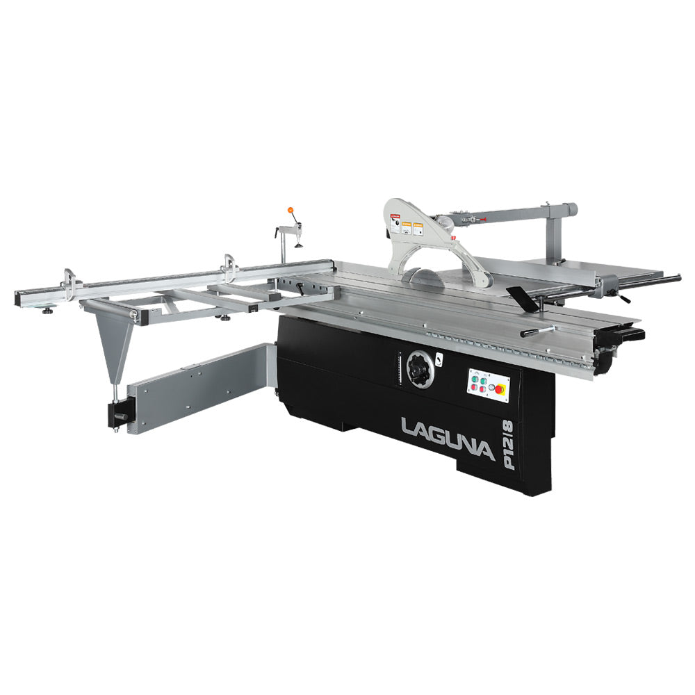 Laguna P12|8 Industrial Panel Saw Discount