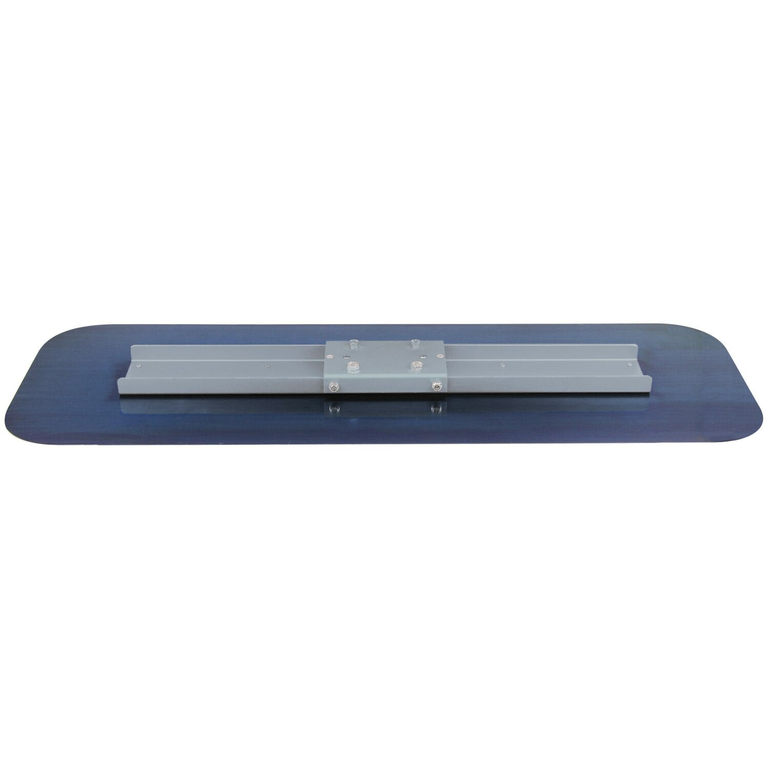 Kraft Tool CC737-01 24″ Big “D” Flat End Blue Steel Float Blade Online Hot Sale