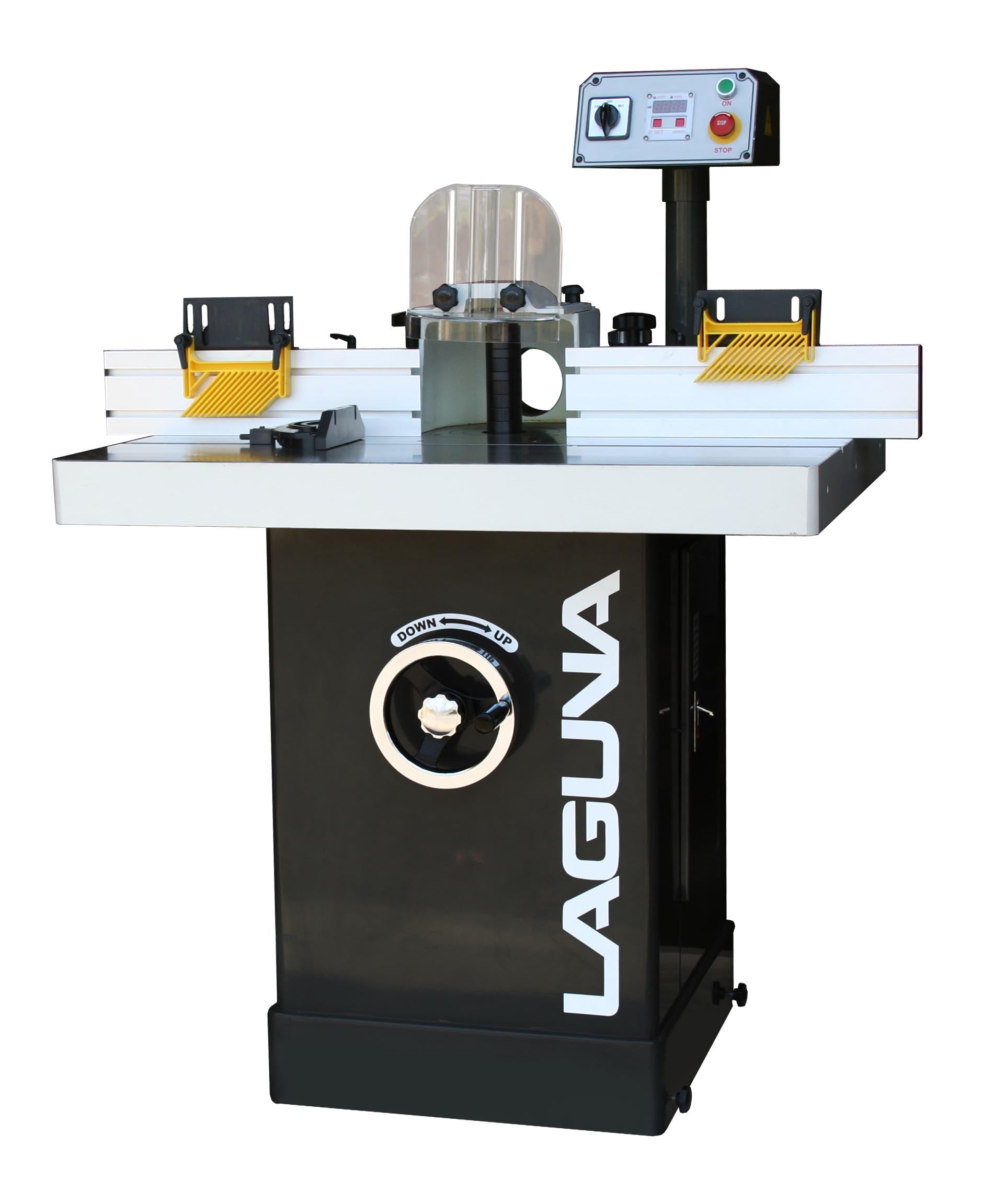 Laguna Pro Shaper (5HP 1 Phase) Online Sale