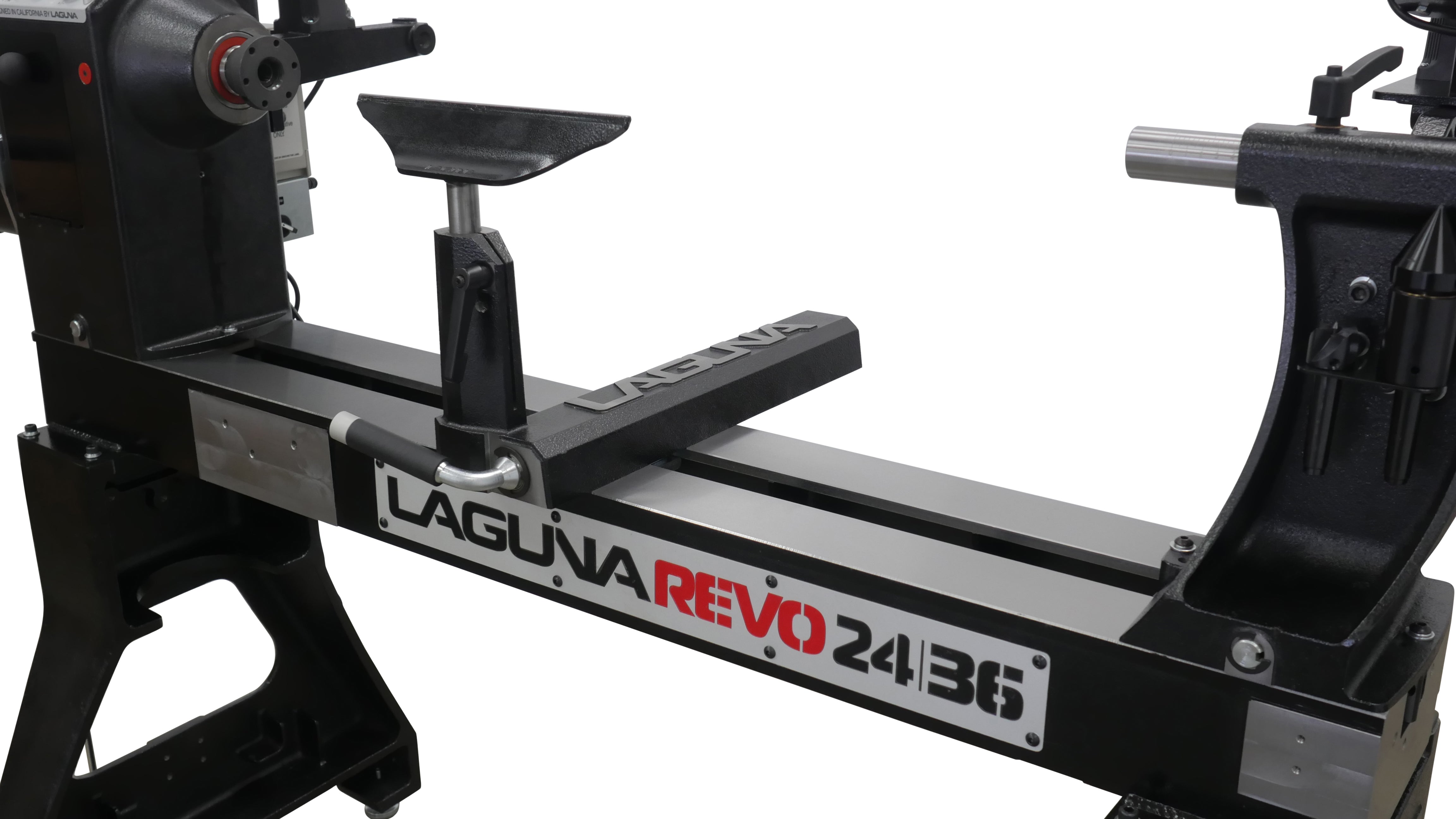 Laguna Revo 24|36 Lathe 220 Volt Sale