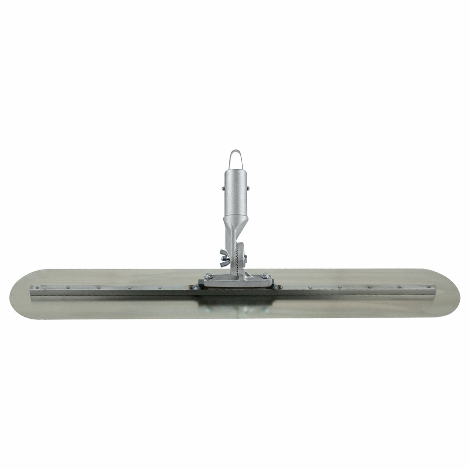 Kraft Tool CC823BT 42″ Round End Carbon Steel Fresno with Adjustable Tooth Button Bracket Sale