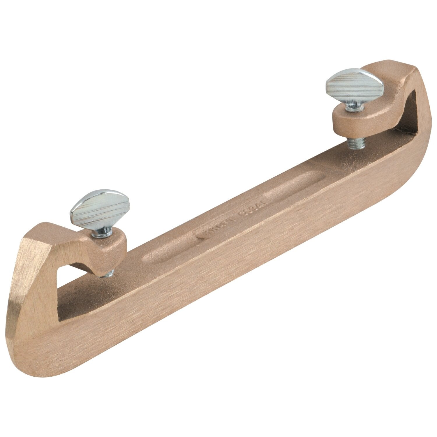 Kraft Tool CC942 1-1/2″ Bronze Bull Float Groover Attachment Online now